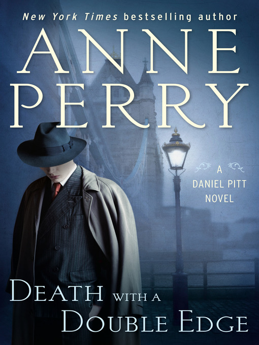 Title details for Death with a Double Edge by Anne Perry - Wait list